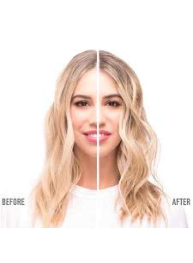 دربار بخاخ دراي بار سيشور سبريتزر خالي من الملح لإزالة تموجات الشعر 147 مل - Image 3